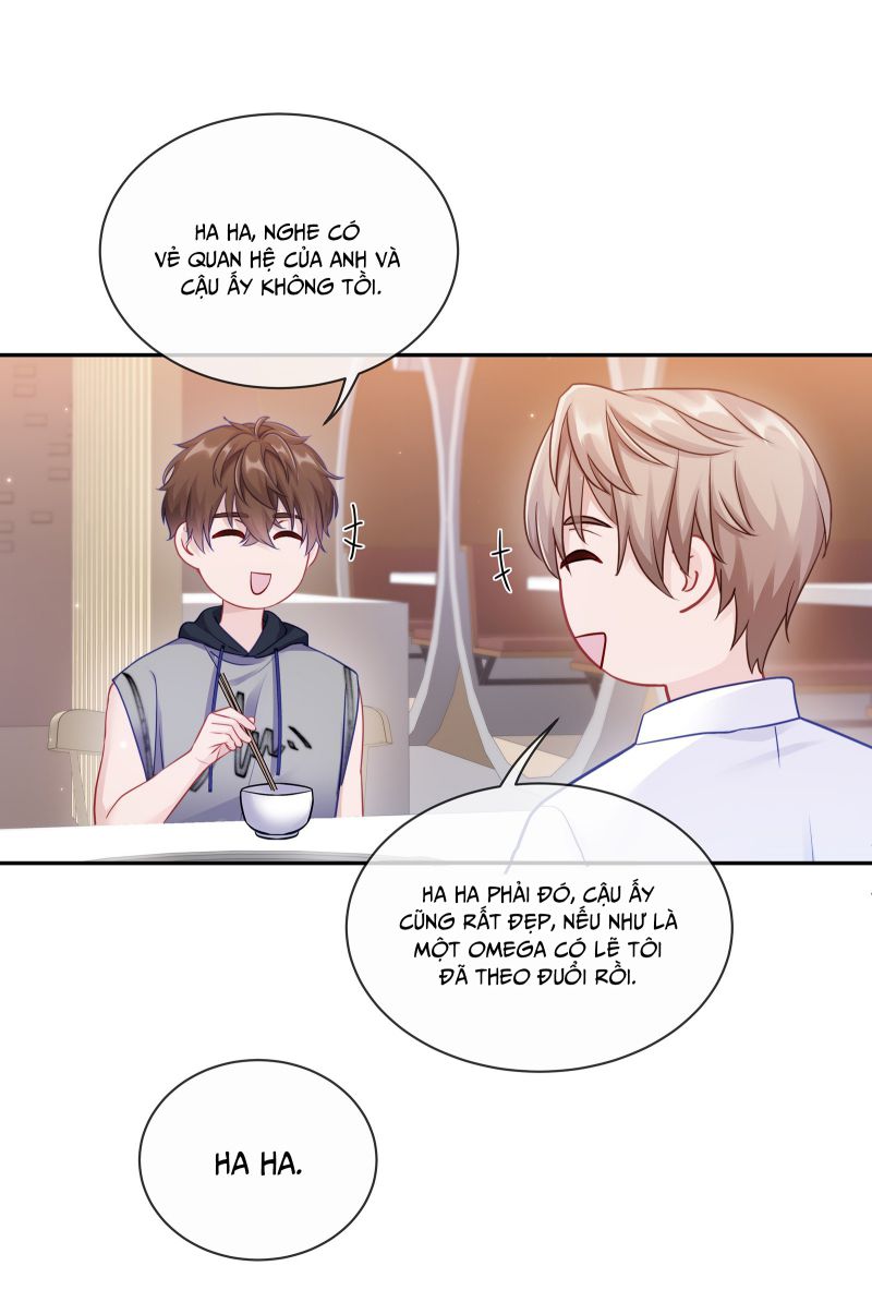 Để Ý Tôi Chút Nào: Chapter 5