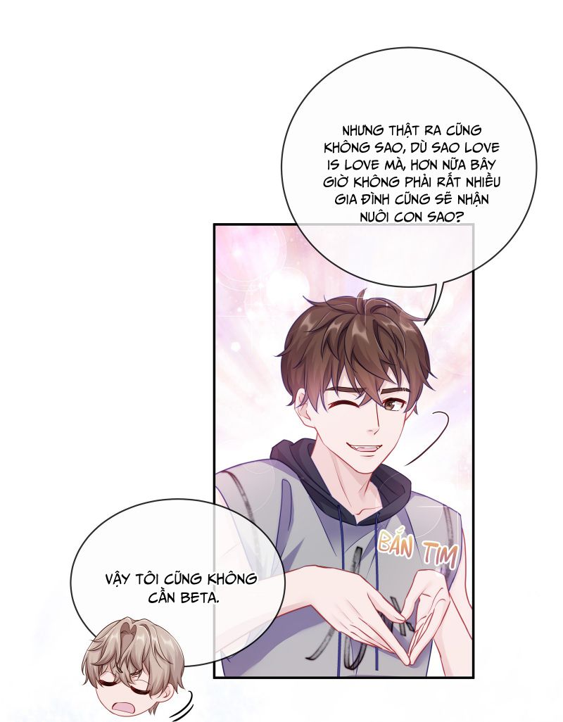 Để Ý Tôi Chút Nào: Chapter 5