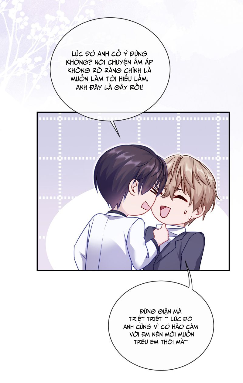 Để Ý Tôi Chút Nào: Chapter 5