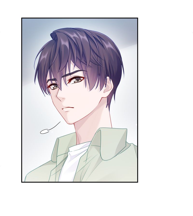 Để Ý Tôi Chút Nào: Chapter 5