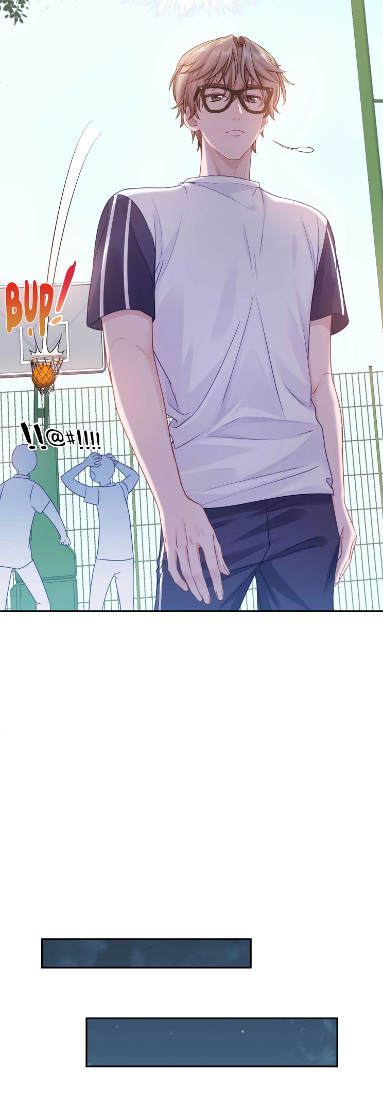 Để Ý Tôi Chút Nào: Chapter 8