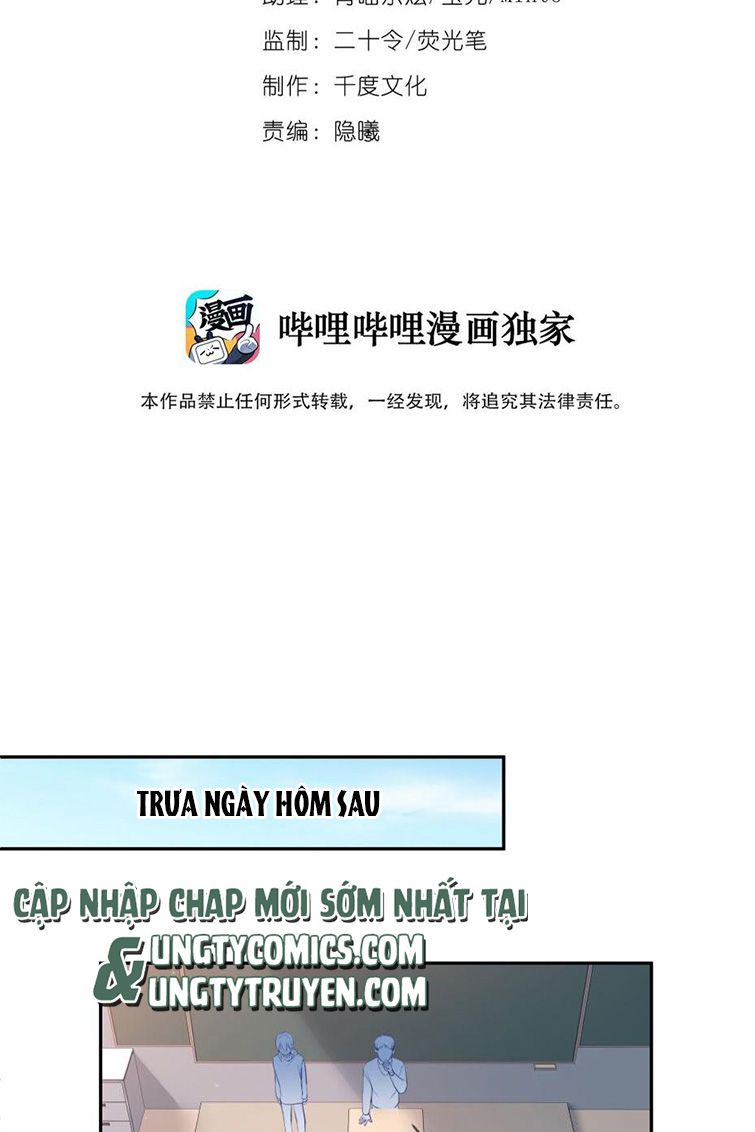 Để Ý Tôi Chút Nào: Chapter 9