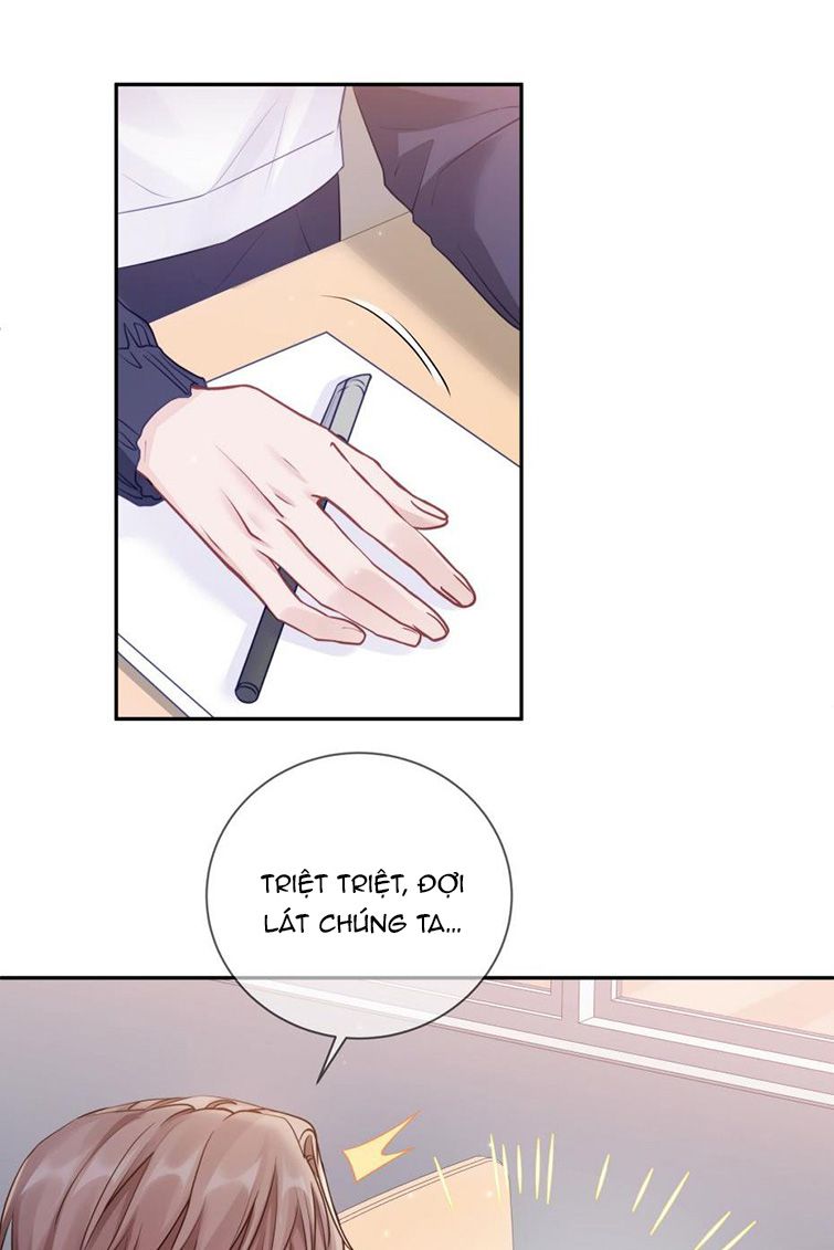 Để Ý Tôi Chút Nào: Chapter 9