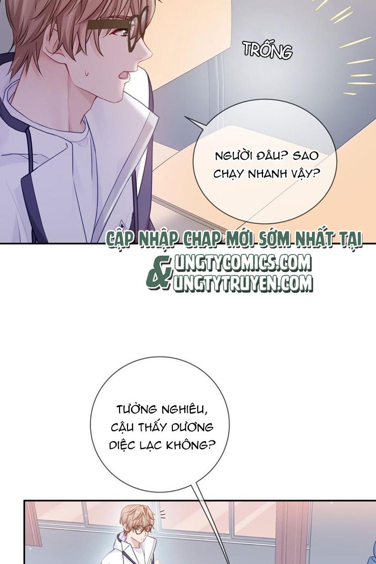 Để Ý Tôi Chút Nào: Chapter 9