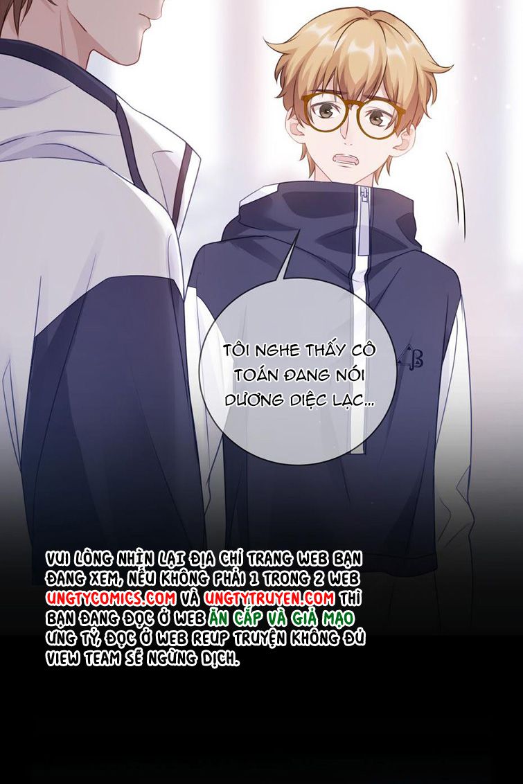 Để Ý Tôi Chút Nào: Chapter 9