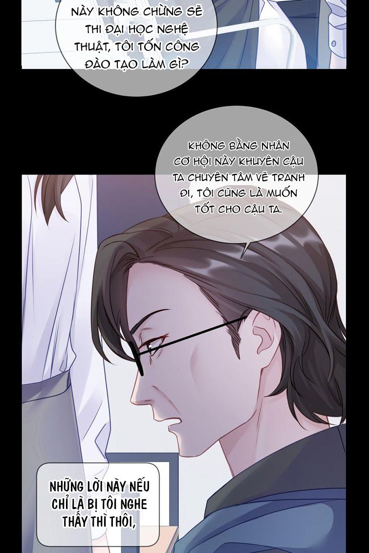 Để Ý Tôi Chút Nào: Chapter 9