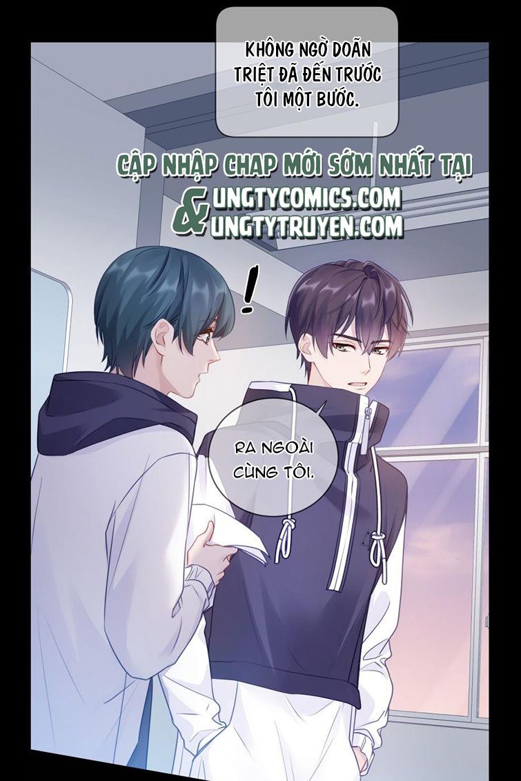 Để Ý Tôi Chút Nào: Chapter 9