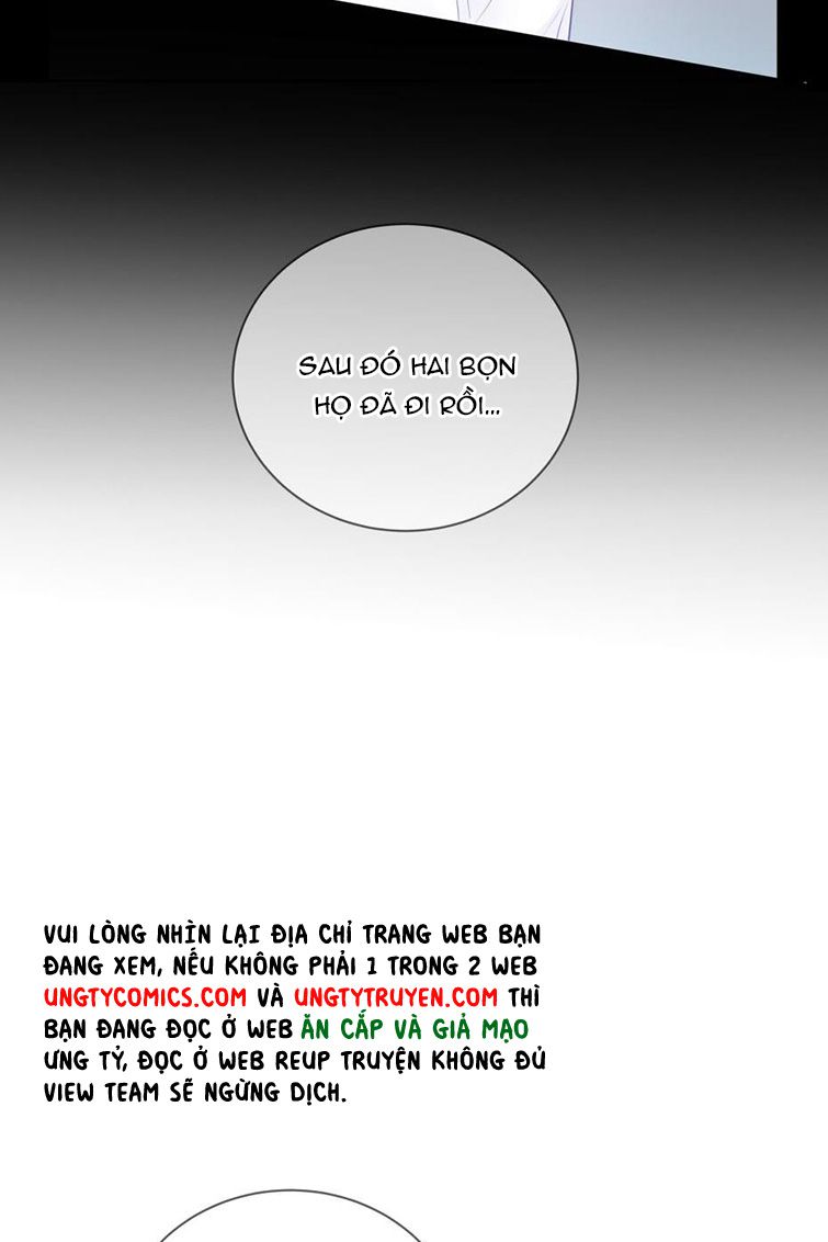 Để Ý Tôi Chút Nào: Chapter 9