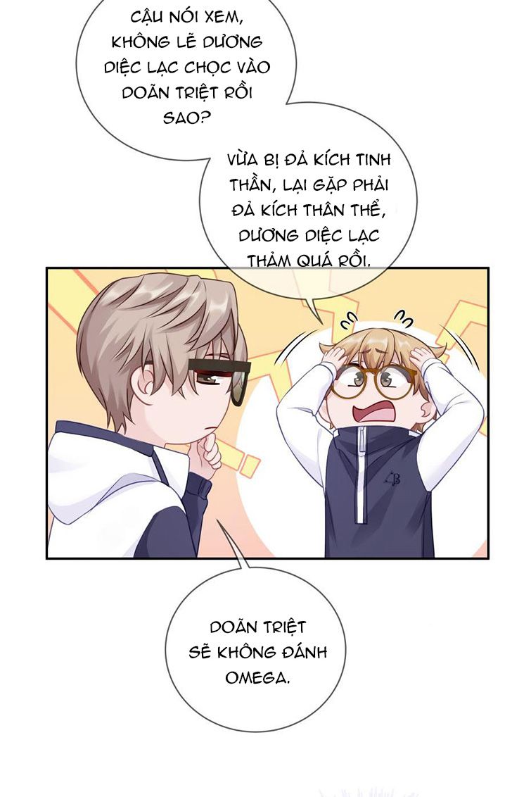 Để Ý Tôi Chút Nào: Chapter 9