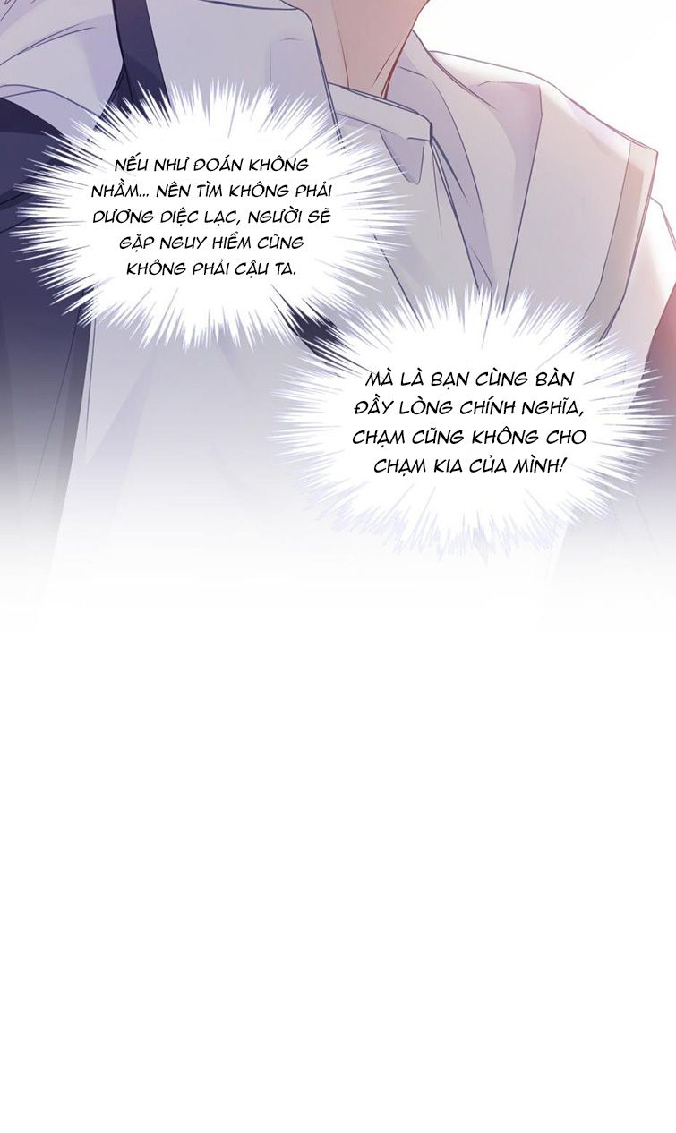 Để Ý Tôi Chút Nào: Chapter 9