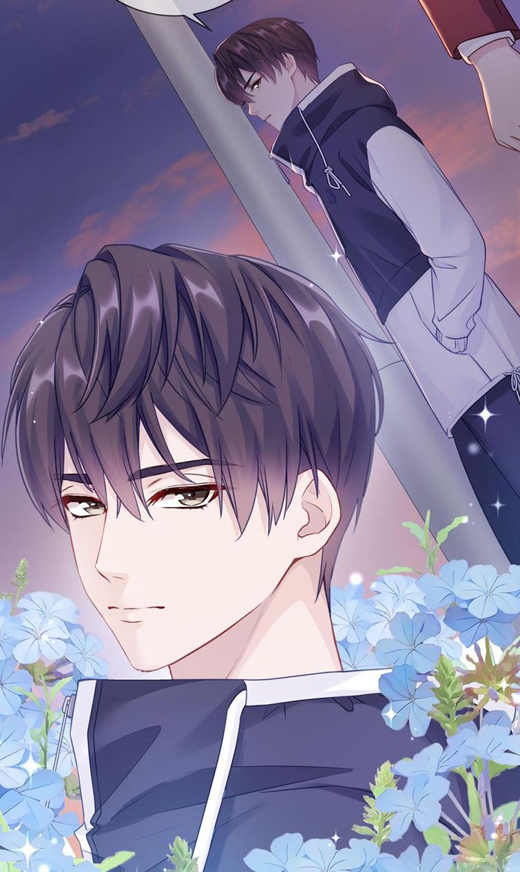 Để Ý Tôi Chút Nào: Chapter 9
