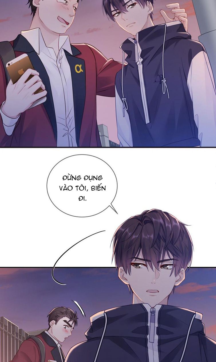 Để Ý Tôi Chút Nào: Chapter 9
