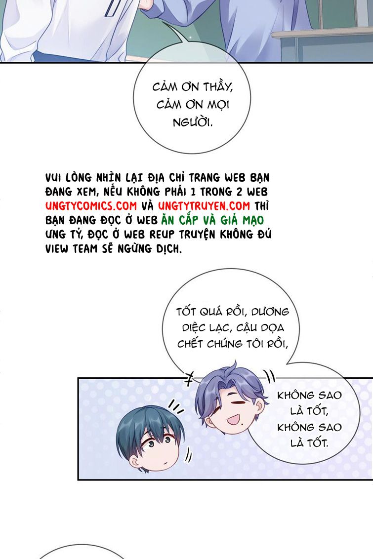 Để Ý Tôi Chút Nào: Chapter 9