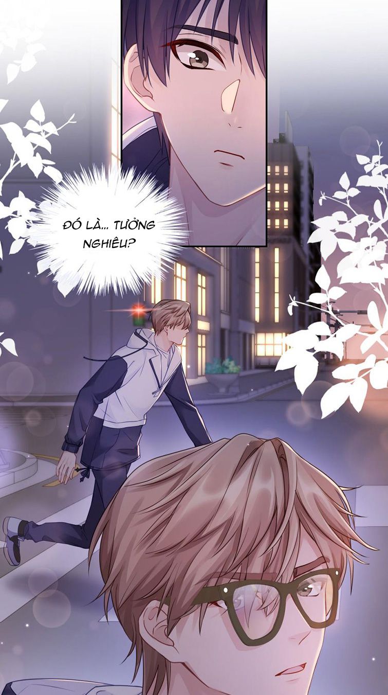 Để Ý Tôi Chút Nào: Chapter 9