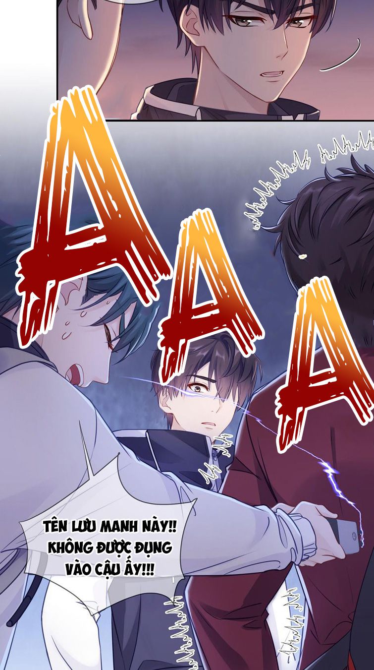 Để Ý Tôi Chút Nào: Chapter 9