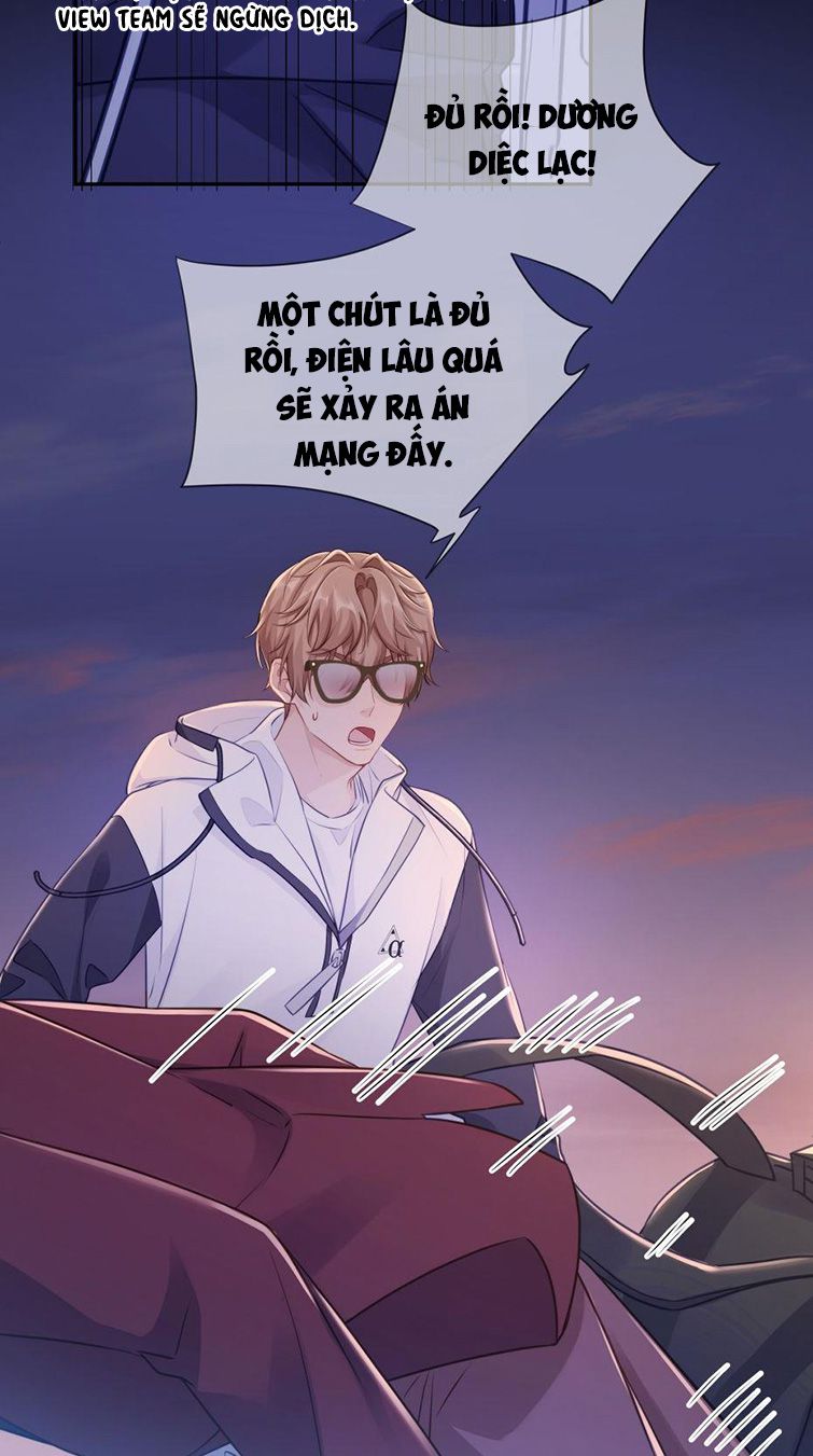 Để Ý Tôi Chút Nào: Chapter 9