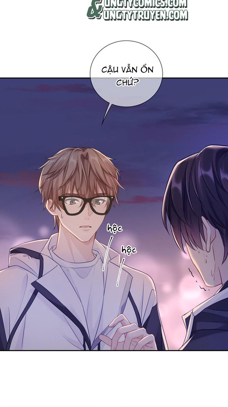 Để Ý Tôi Chút Nào: Chapter 9