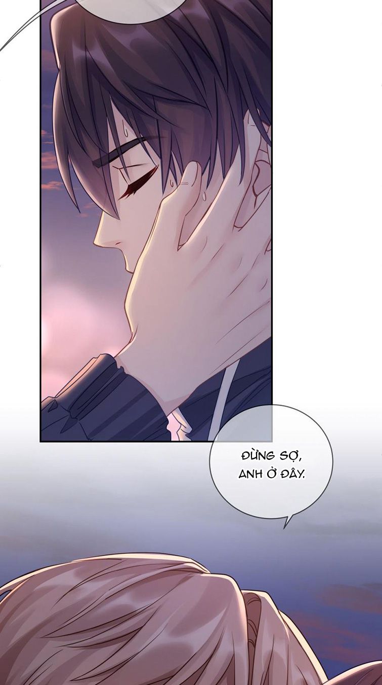Để Ý Tôi Chút Nào: Chapter 9