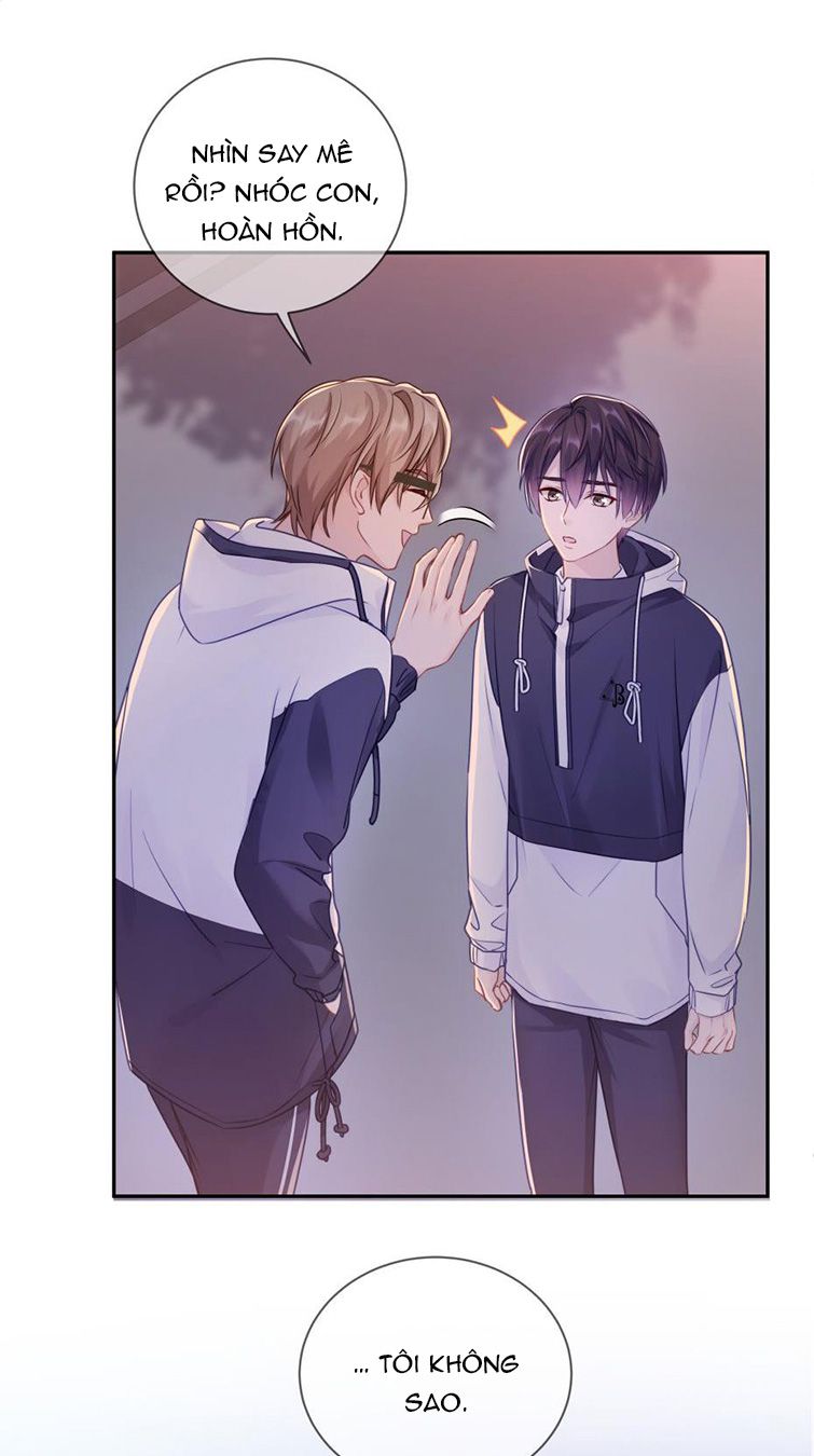 Để Ý Tôi Chút Nào: Chapter 9