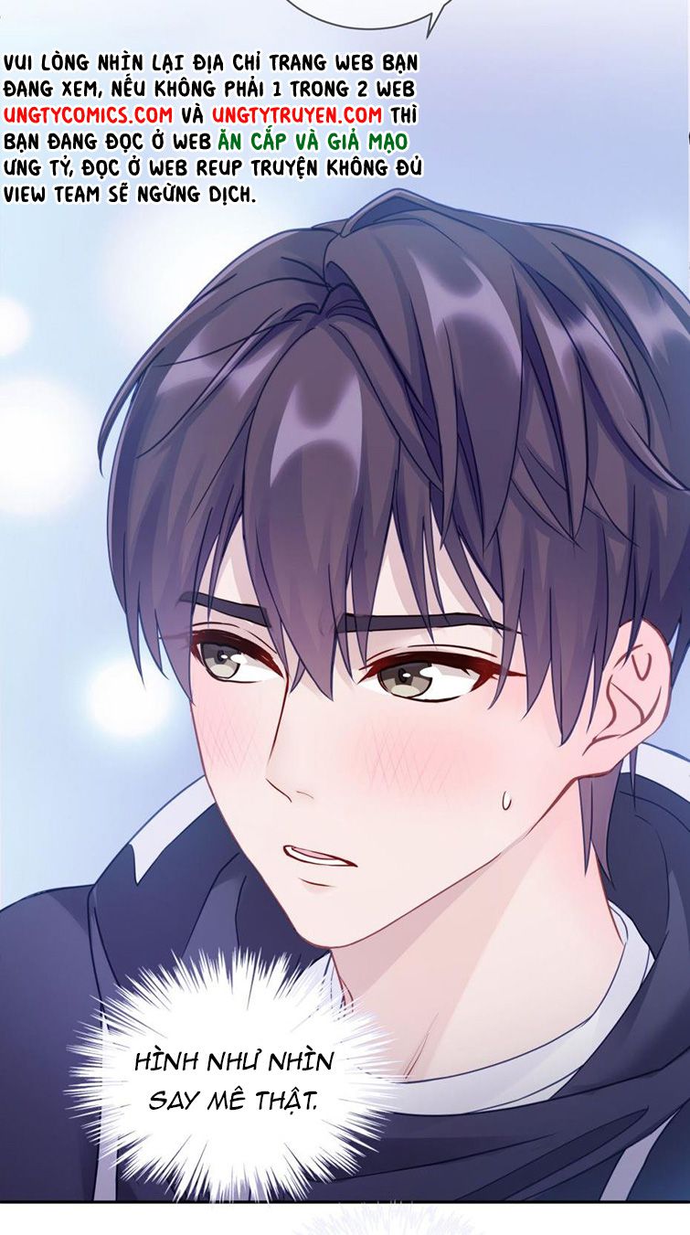 Để Ý Tôi Chút Nào: Chapter 9