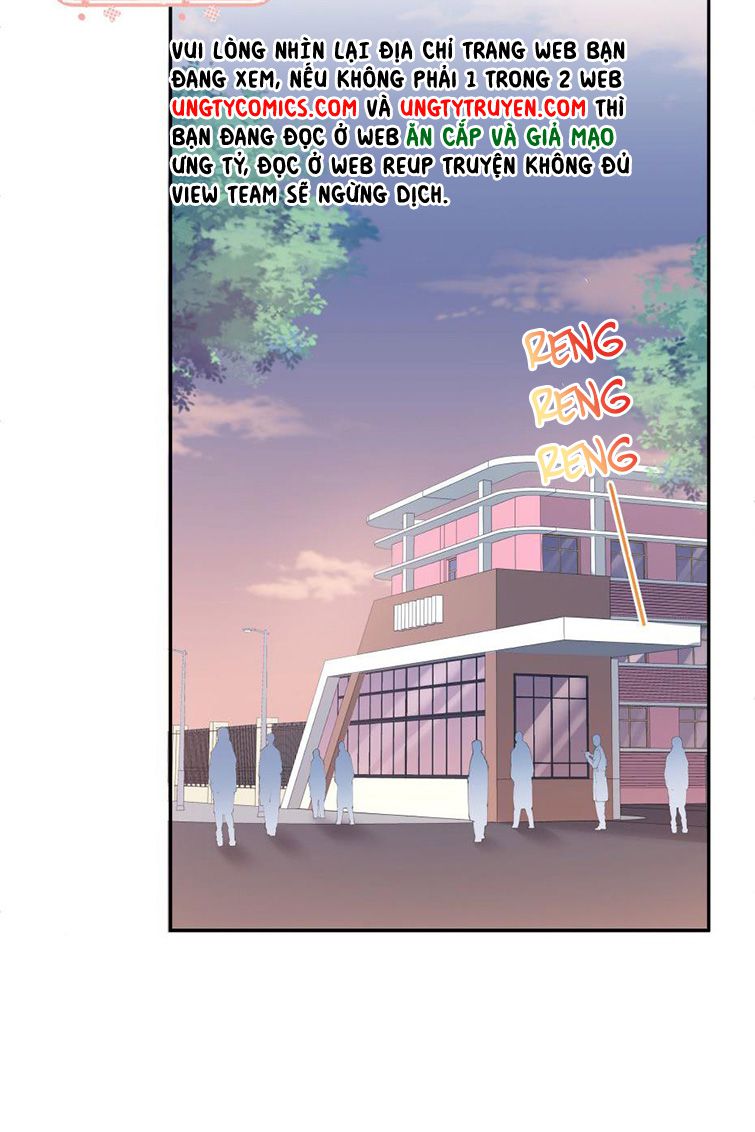 Để Ý Tôi Chút Nào: Chapter 9