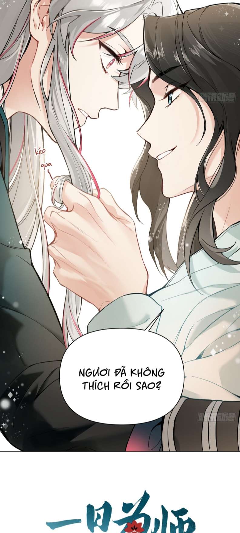 Sau Khi Trùng Sinh Thuần Phục Ác Đồ Hắc Liên Hoa: Chapter 12