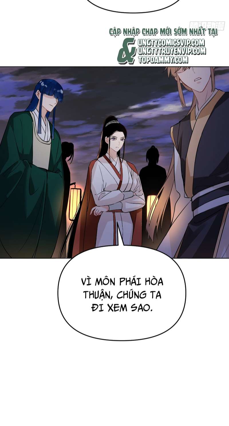 Sau Khi Trùng Sinh Thuần Phục Ác Đồ Hắc Liên Hoa: Chapter 13