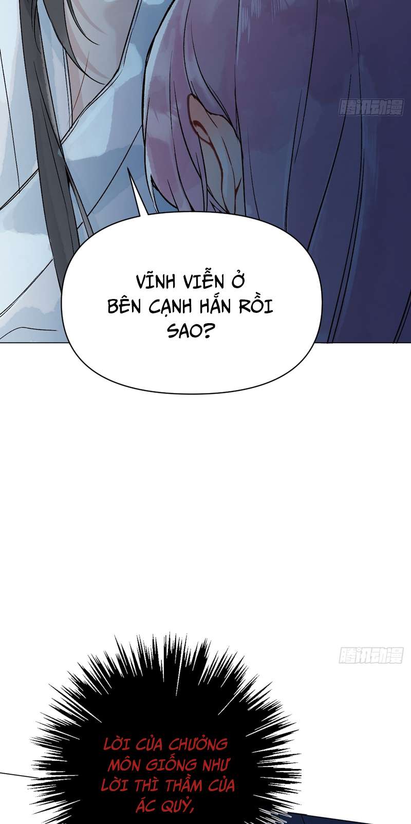 Sau Khi Trùng Sinh Thuần Phục Ác Đồ Hắc Liên Hoa: Chapter 13