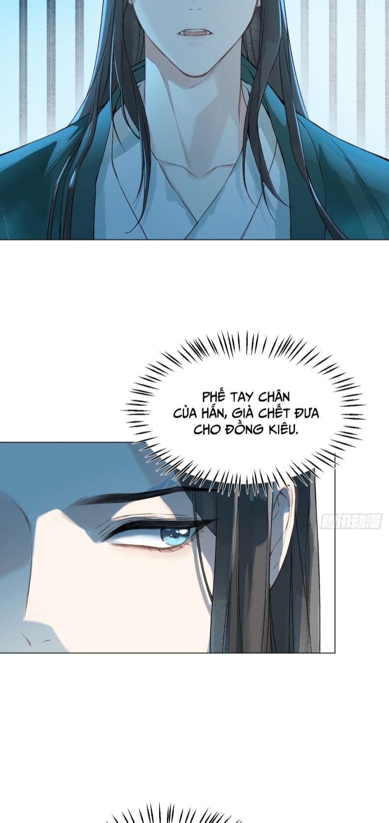 Sau Khi Trùng Sinh Thuần Phục Ác Đồ Hắc Liên Hoa: Chapter 14