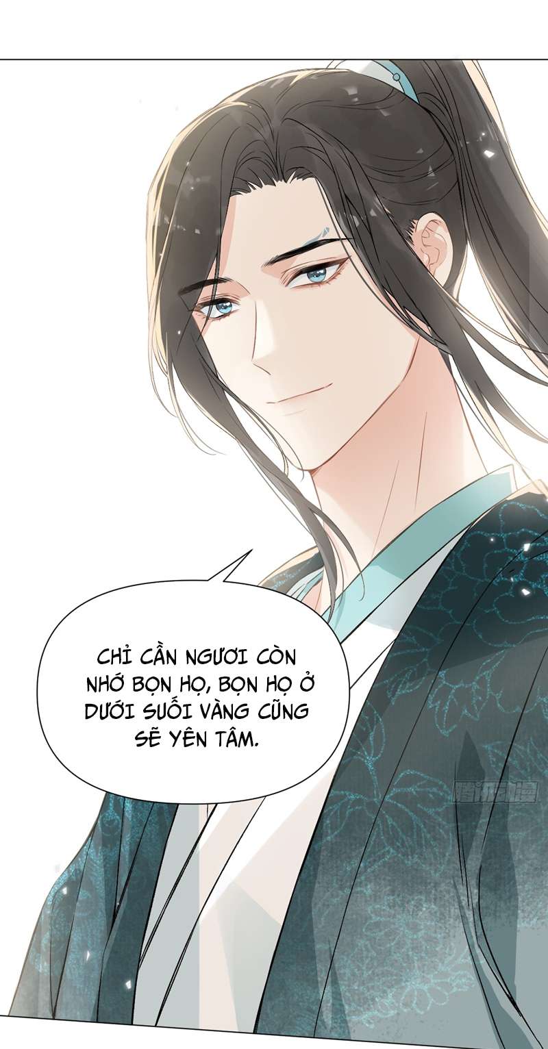 Sau Khi Trùng Sinh Thuần Phục Ác Đồ Hắc Liên Hoa: Chapter 15