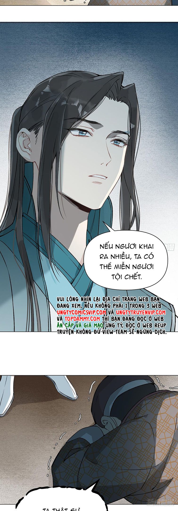Sau Khi Trùng Sinh Thuần Phục Ác Đồ Hắc Liên Hoa: Chapter 19