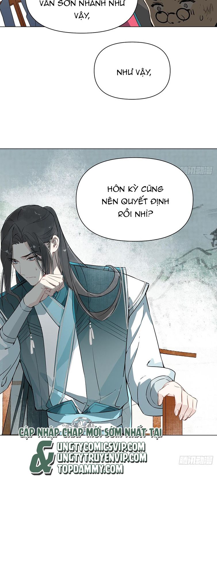 Sau Khi Trùng Sinh Thuần Phục Ác Đồ Hắc Liên Hoa: Chapter 19