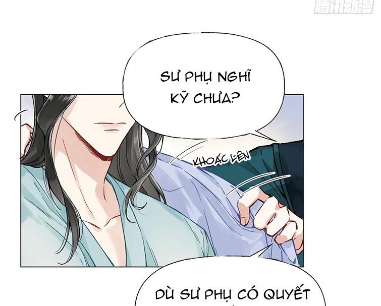Sau Khi Trùng Sinh Thuần Phục Ác Đồ Hắc Liên Hoa: Chapter 2