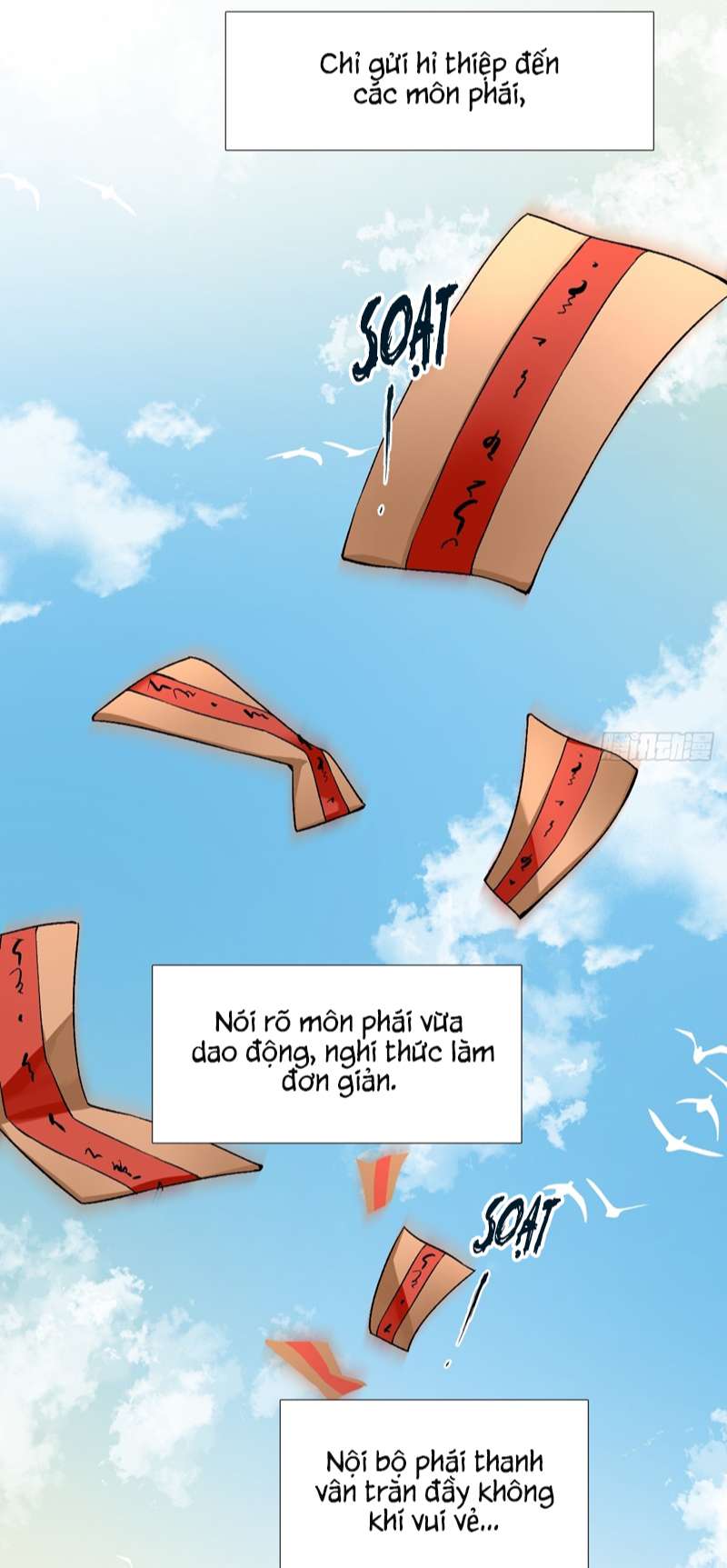 Sau Khi Trùng Sinh Thuần Phục Ác Đồ Hắc Liên Hoa: Chapter 22