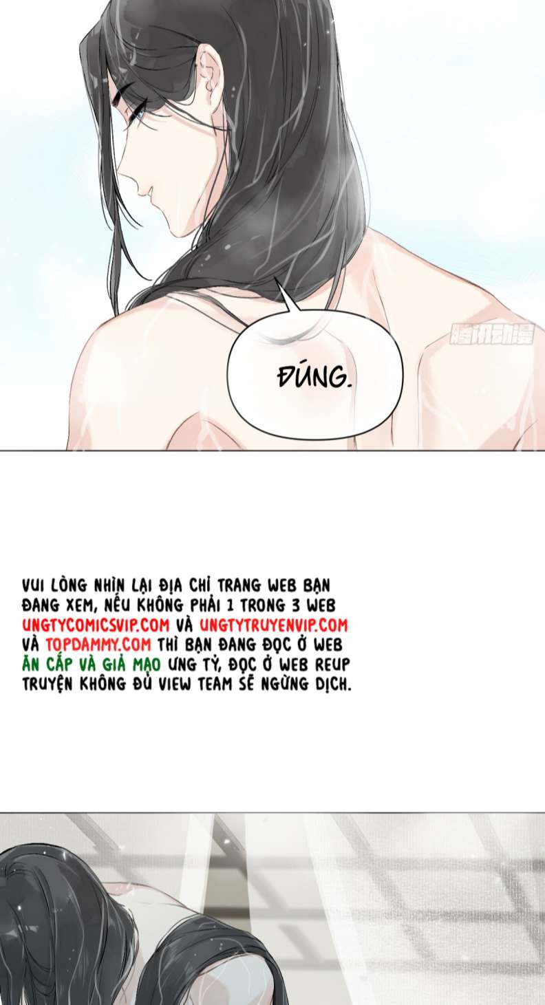 Sau Khi Trùng Sinh Thuần Phục Ác Đồ Hắc Liên Hoa: Chapter 23