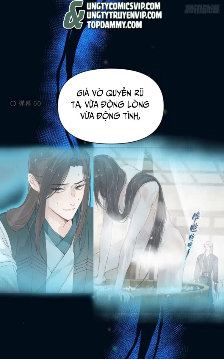 Sau Khi Trùng Sinh Thuần Phục Ác Đồ Hắc Liên Hoa: Chapter 26