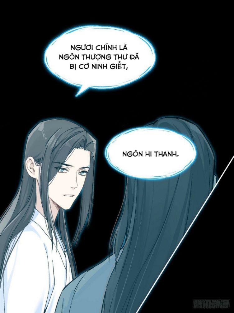 Sau Khi Trùng Sinh Thuần Phục Ác Đồ Hắc Liên Hoa: Chapter 27