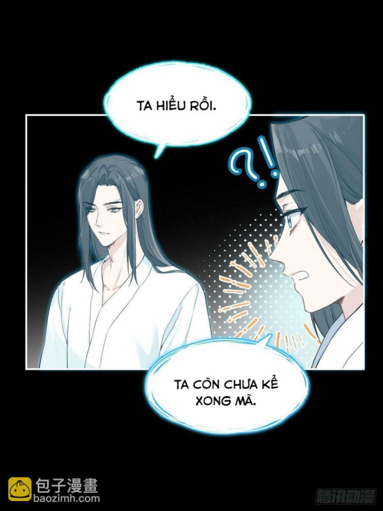 Sau Khi Trùng Sinh Thuần Phục Ác Đồ Hắc Liên Hoa: Chapter 27