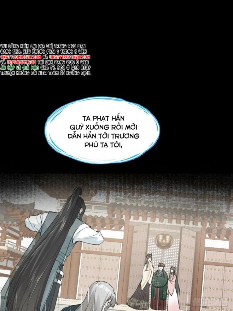 Sau Khi Trùng Sinh Thuần Phục Ác Đồ Hắc Liên Hoa: Chapter 27