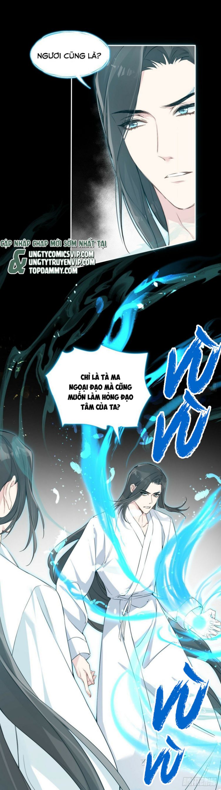 Sau Khi Trùng Sinh Thuần Phục Ác Đồ Hắc Liên Hoa: Chapter 27