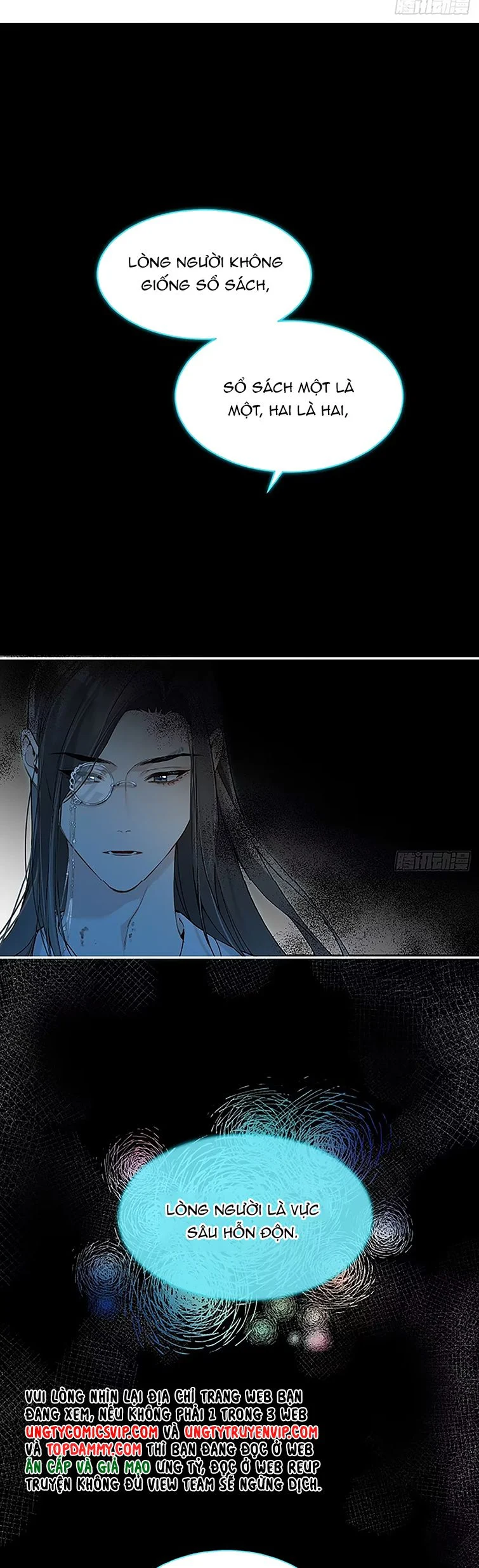 Sau Khi Trùng Sinh Thuần Phục Ác Đồ Hắc Liên Hoa: Chapter 28