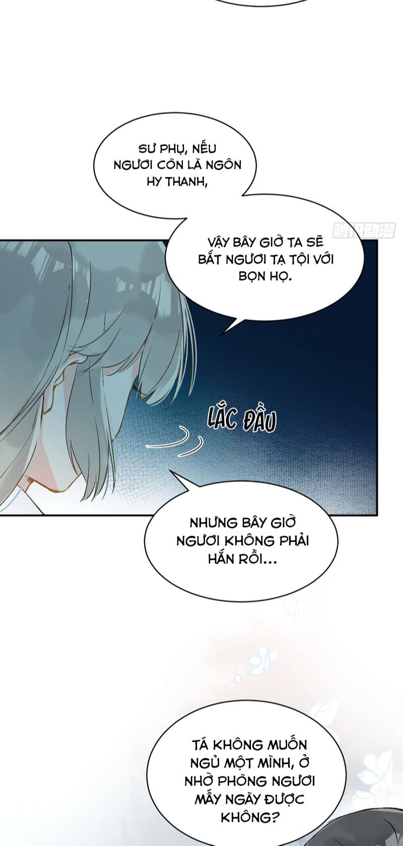 Sau Khi Trùng Sinh Thuần Phục Ác Đồ Hắc Liên Hoa: Chapter 29