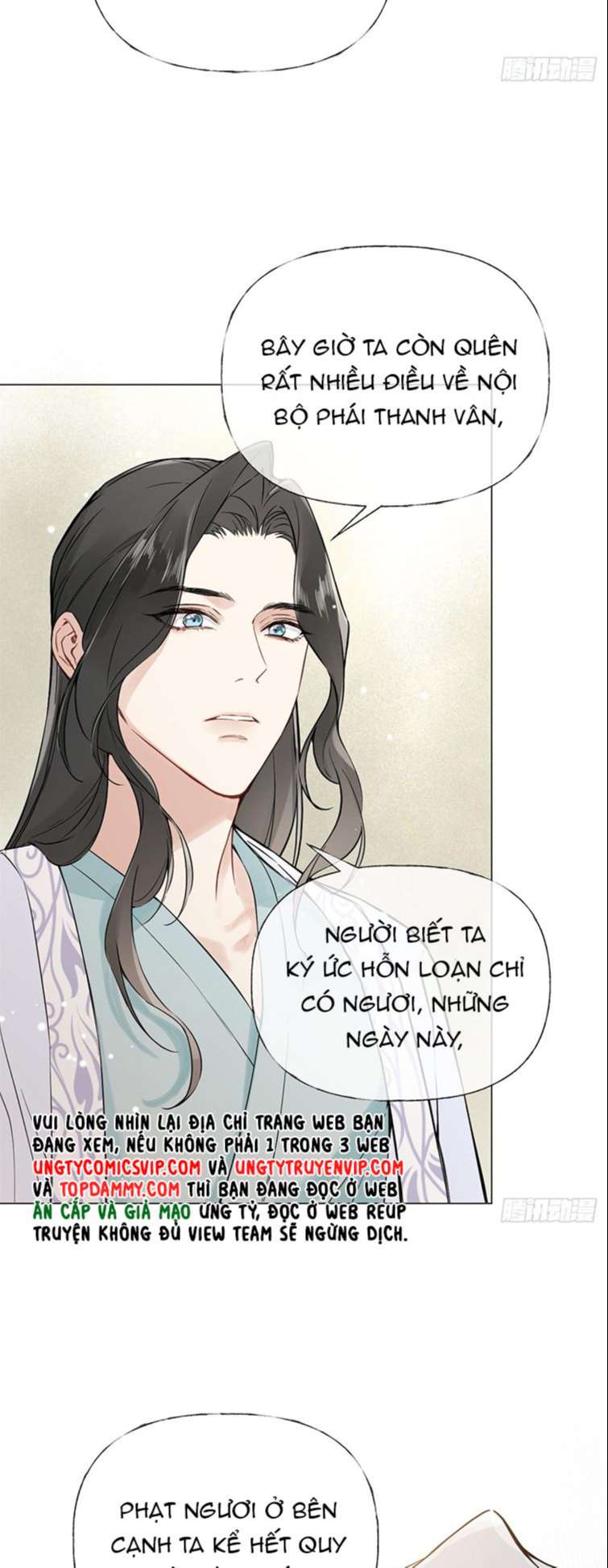 Sau Khi Trùng Sinh Thuần Phục Ác Đồ Hắc Liên Hoa: Chapter 3