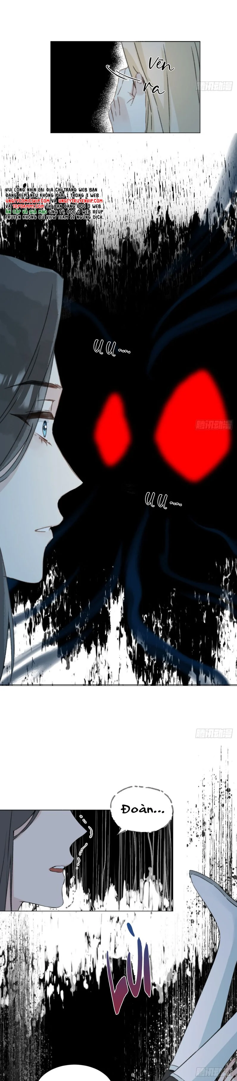 Sau Khi Trùng Sinh Thuần Phục Ác Đồ Hắc Liên Hoa: Chapter 32