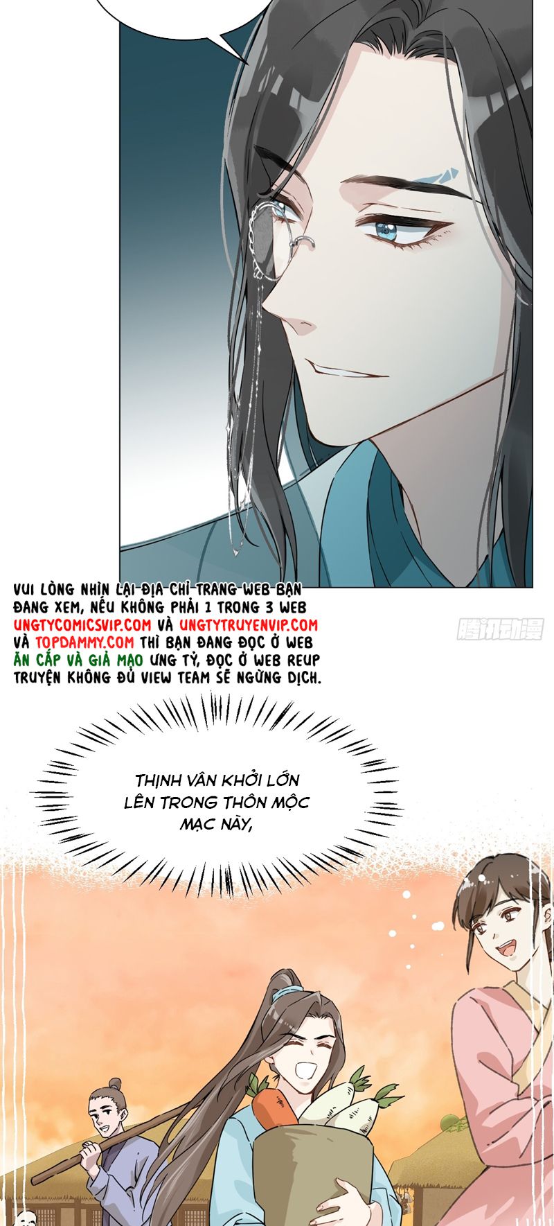 Sau Khi Trùng Sinh Thuần Phục Ác Đồ Hắc Liên Hoa: Chapter 33