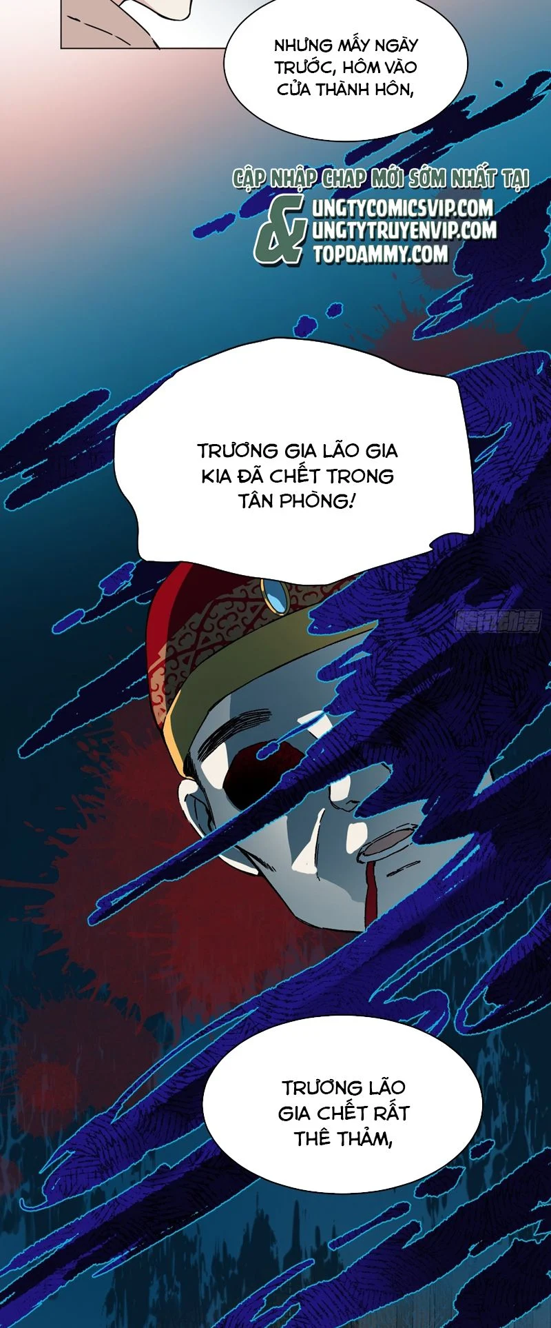 Sau Khi Trùng Sinh Thuần Phục Ác Đồ Hắc Liên Hoa: Chapter 33