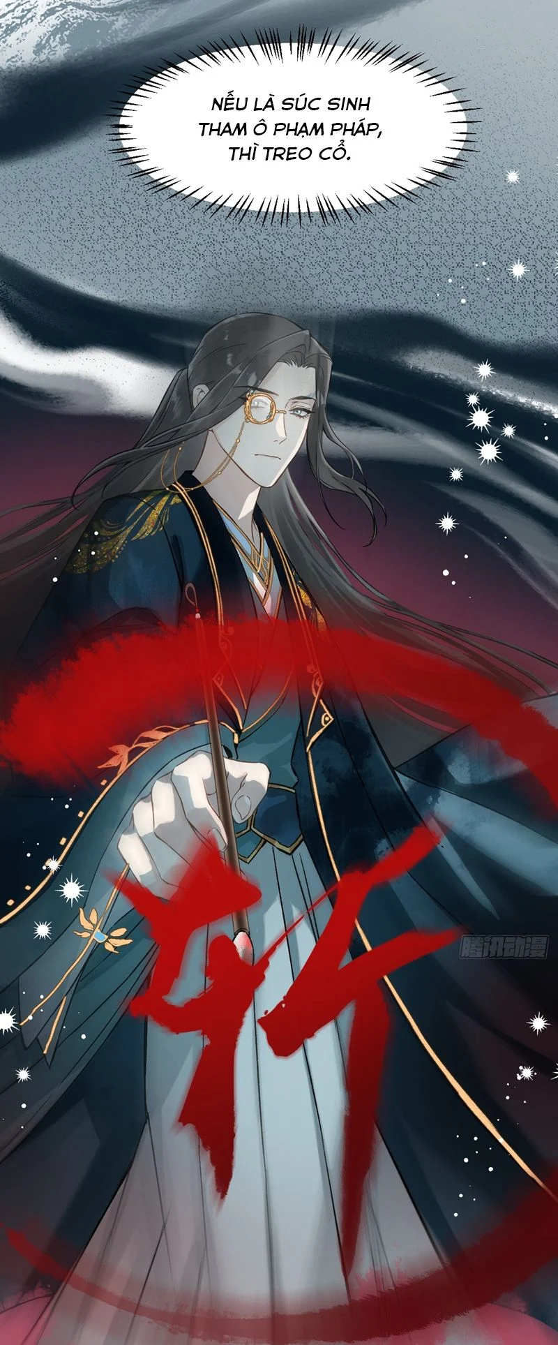 Sau Khi Trùng Sinh Thuần Phục Ác Đồ Hắc Liên Hoa: Chapter 33