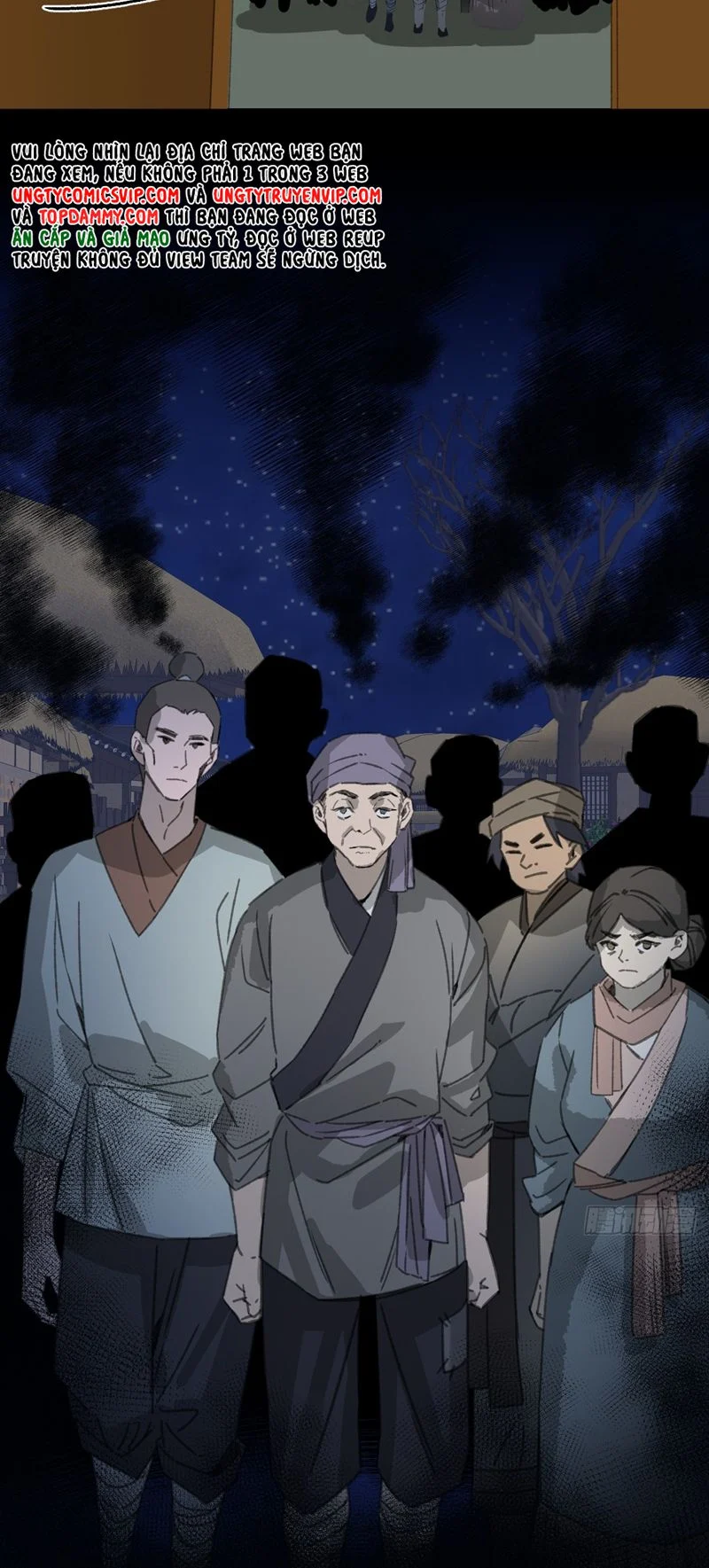 Sau Khi Trùng Sinh Thuần Phục Ác Đồ Hắc Liên Hoa: Chapter 33