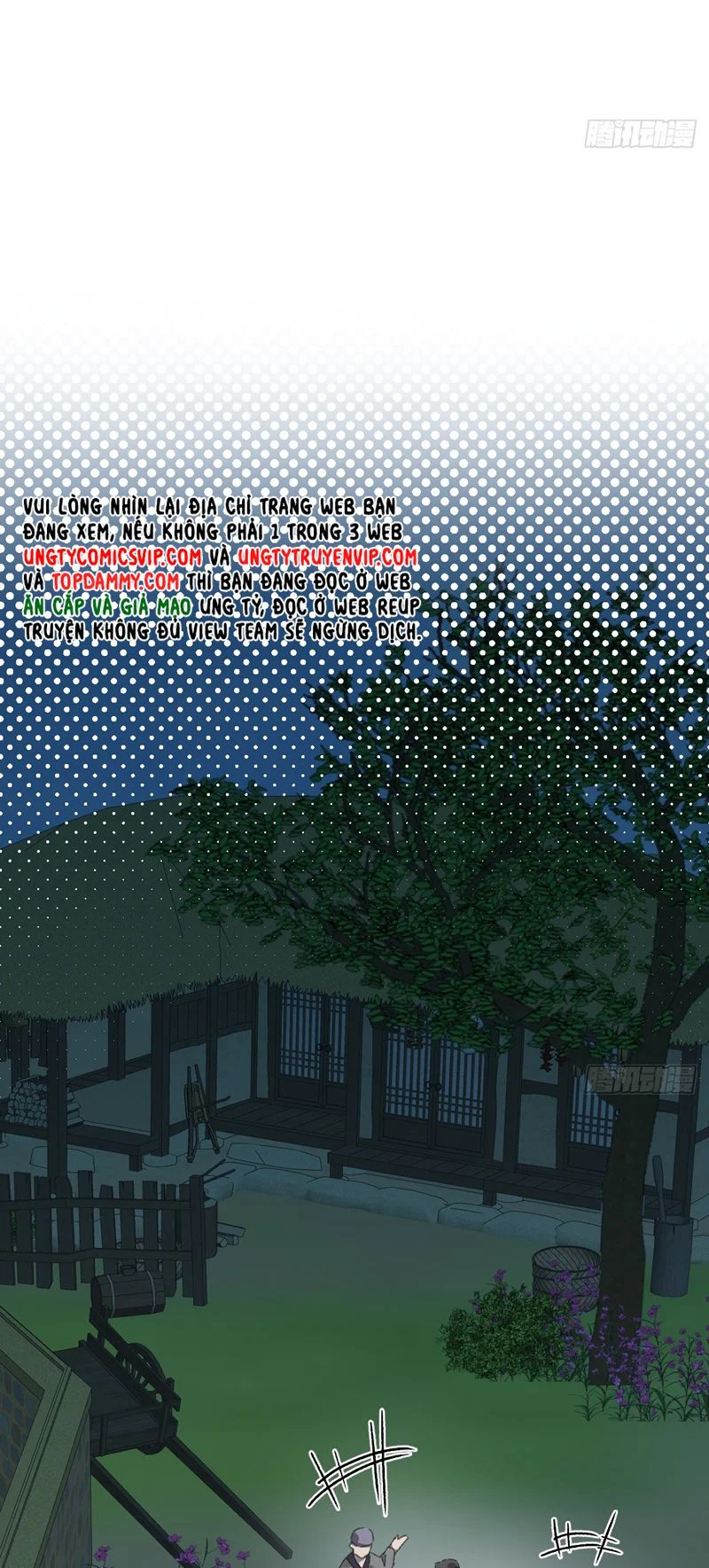 Sau Khi Trùng Sinh Thuần Phục Ác Đồ Hắc Liên Hoa: Chapter 33