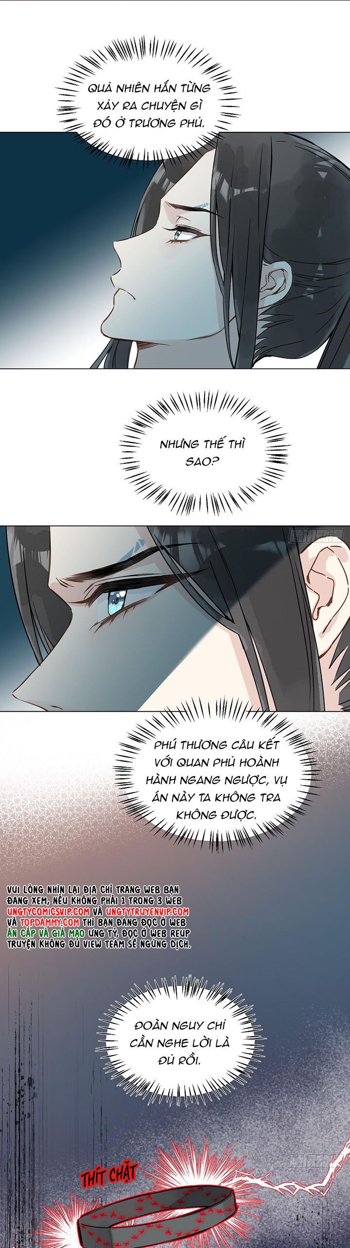 Sau Khi Trùng Sinh Thuần Phục Ác Đồ Hắc Liên Hoa: Chapter 34